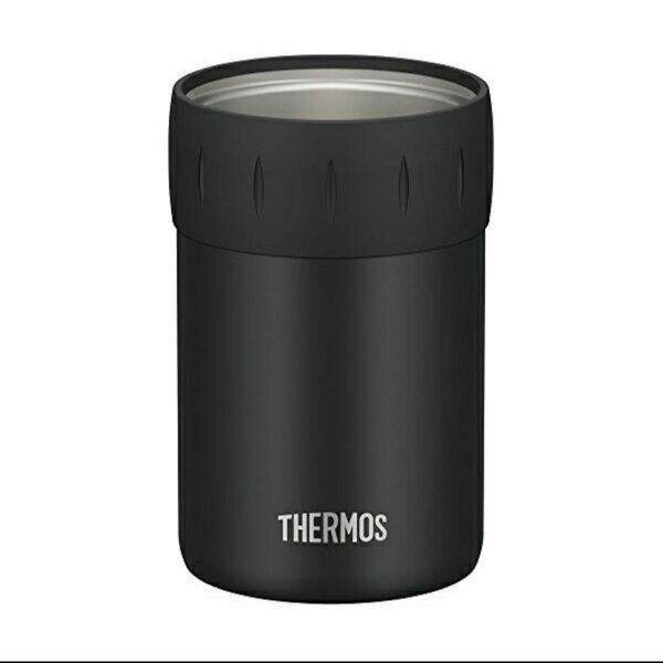 THERMOS(サーモス) 保冷缶ホルダー JCB-352 BK