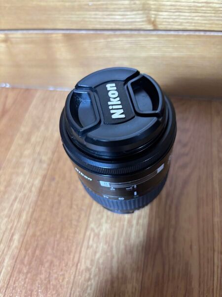 ニコンAF NIKKOR 35-105mm 1:3.5-4.5 カメラレンズ