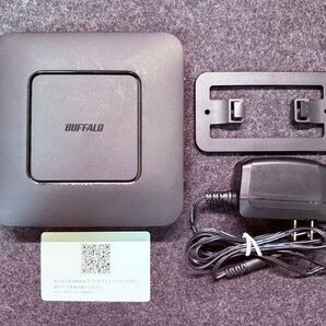 【BUFFALO】WSR-300HP