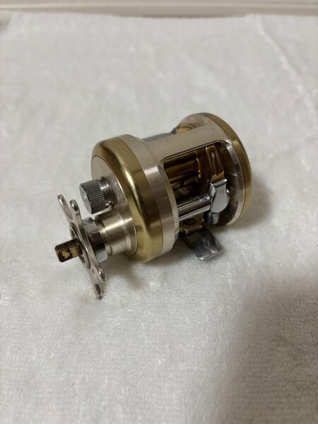 ミリオネア cv-z100f ハンドル部なし