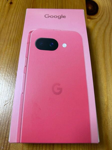 Google Pixel 9a 128GB pixel9a
