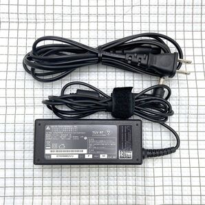 エプソンダイレクト ノートパソコン ACアダプター ADP-65JH CB/19V3.42A