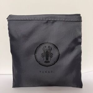 新品・未使用!●坂角 ゆかり● エコバッグ ノベルティー 非売品