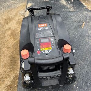 MAXコンプレッサーAK-HH1270E(ジャンク)