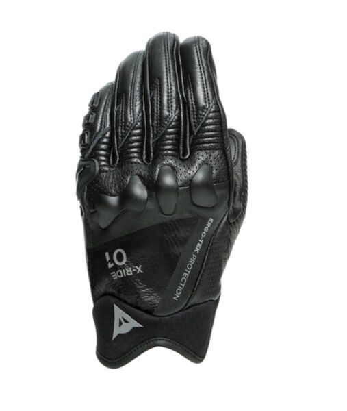 ダイネーゼ Dainese X-RIDE GLOVES サイズM バイクグローブ