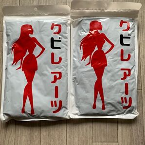 クビレアーツ Lサイズ 2枚セット 新品未使用