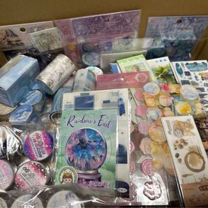 コラージュ素材大量 断捨離まとめ売り3