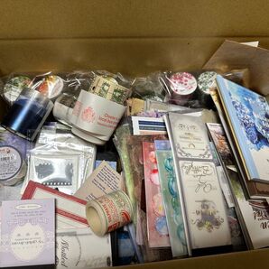 コラージュ素材大量 断捨離まとめ売り5