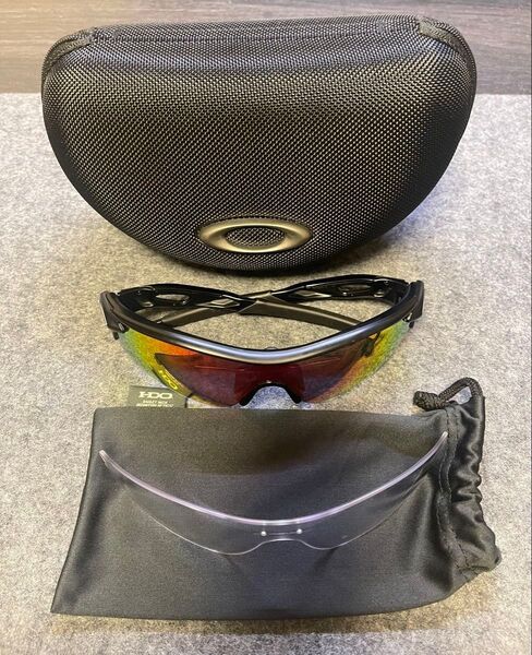 オークリー OAKLEY サングラス RADARLOCK レーダーロック レーダーロックパス スポーツ