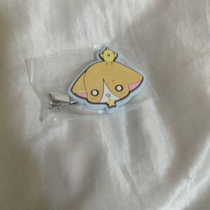 みゃーさん ヘアクリップ新品未使用