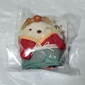すみっコぐらし 奈良 特別展 超国宝 しろくま てのりぬいぐるみ 限定品