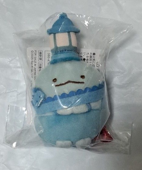 すみっコぐらし 奈良 特別展 超国宝 とかげ てのりぬいぐるみ 限定品