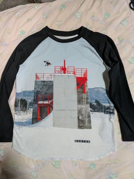 Burton バートン ベースレイヤー レディース ウィメンズ size M