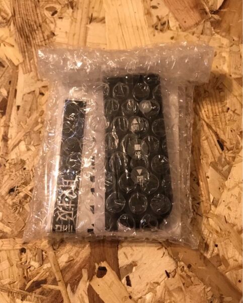 新品未使用 三和シャッター リモコン 発信機 RAX-H35