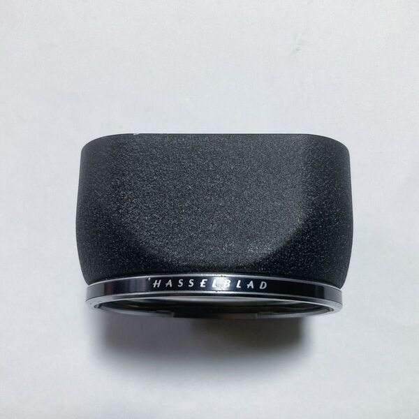 ◎HASSELBLAD◎ハッセルブラッド◎レンズフード レンズシェード φ50/80 ちりめん塗装 縮緬塗装 B50 C80mm