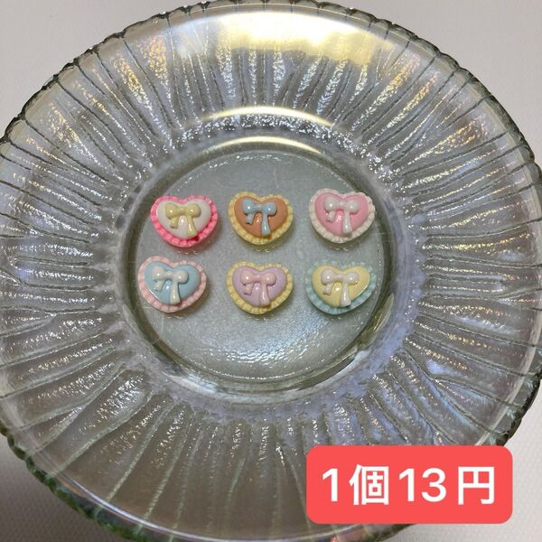 No.571 ハンドメイド プラパーツ カボション デコパーツ デコレーション デコ 材料 素材