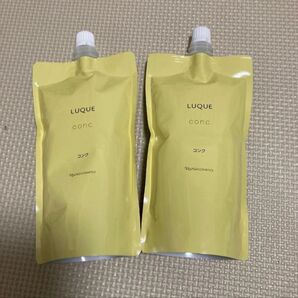 ナリス化粧品 ルクエ コンク 拭き取り化粧水