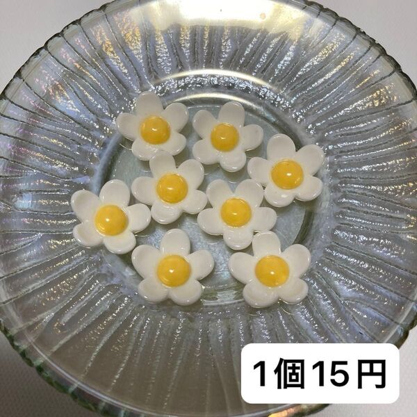 No.5193 ハンドメイド プラパーツ カボション デコパーツ デコレーション デコ 材料 素材