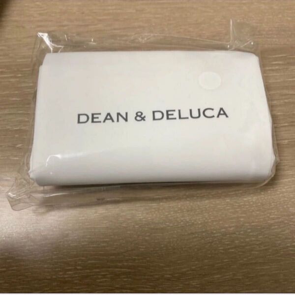 ディーンアンドデルーカ DEAN&DELUCA エコバッグ ショッピングバッグ