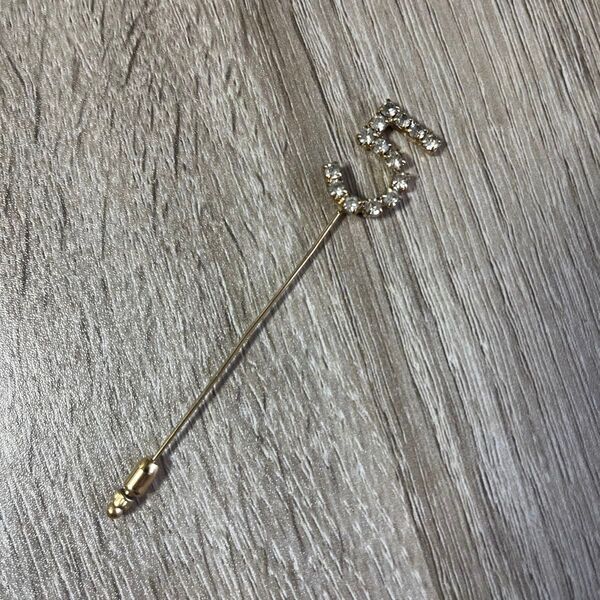 ピンブローチ アクセサリー