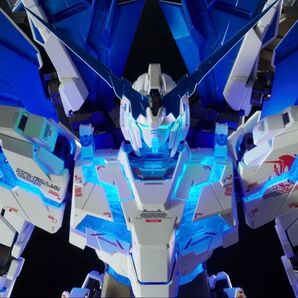 PG 1/6ユニコーンガンダム ペルフェクティビリティ