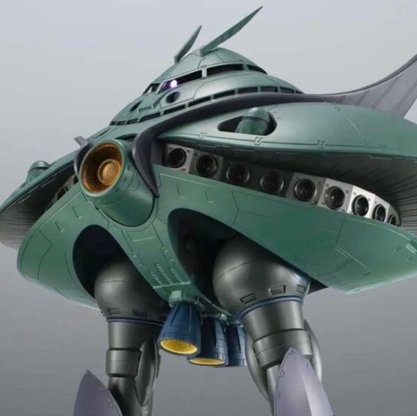 ROBOT魂 <SIDE MS> MA-08 ビグ・ザム ver. A.N.I.M.E.