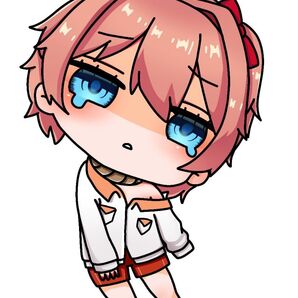 ミニキャライラスト【著作権譲渡】