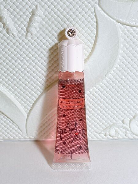 ジルスチュアート ジェリーリップグロス A 12 JILLSTUART 14g