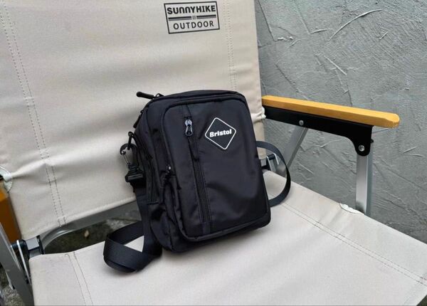 FCRB TOUR MINI SHOULDER BAG ショルダー バッグ 翌日発送