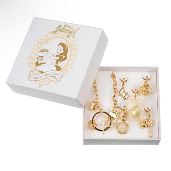 新品 BABY THE STARS SHINE BRIGHT スペシャルエディション バッグチャーム