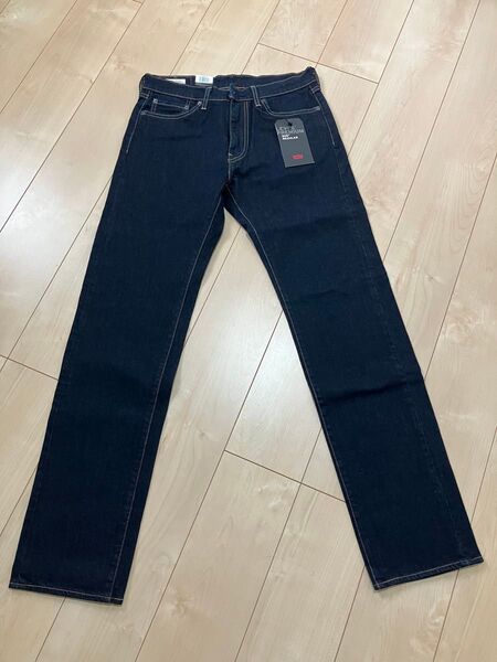 【新品未使用】リーバイス 505 レギュラー W30 L34