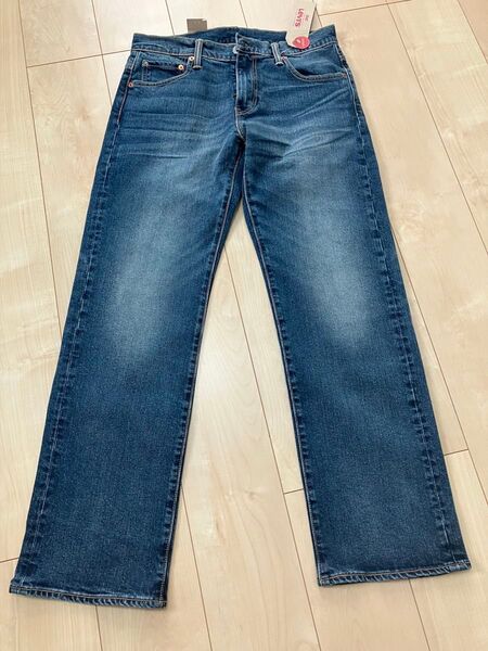 【新品未使用】リーバイス 569 W29 L32
