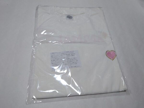 NiziU scout ANIMALS ミイヒ Tシャツ