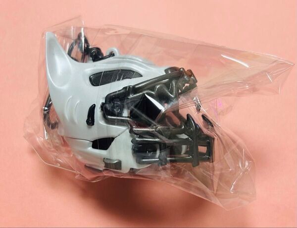 XG カプセルトイ WOKE UP mini Helmet Keychain 新品未開封 エックスジー 東京ドーム