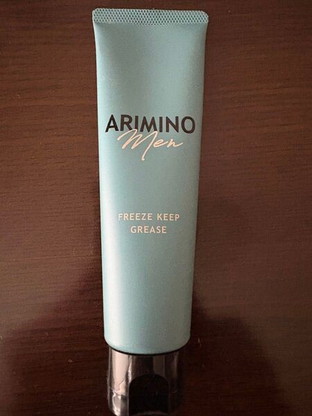 アリミノ メン フリーズキープグリース スタイリング arimino