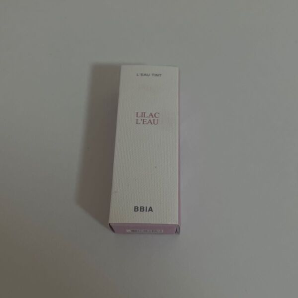 BBIA ローティント #03 L'eau Tint 韓国 ウォニョン Qoo10 コスメ