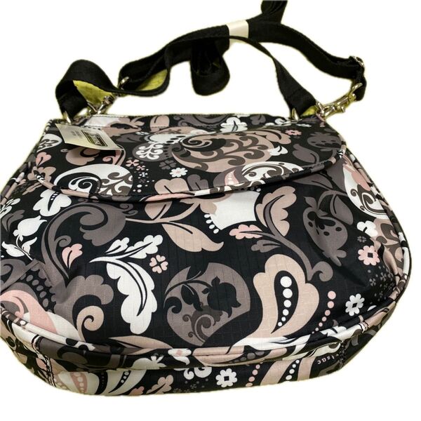 レスポートサック Thirty-One ショルダーバッグ 花柄 新品未使用 タグ付き