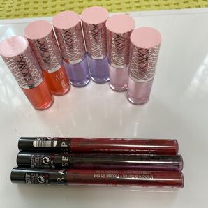 BEAUTY EVOLVED ハイドレーティングリップオイル まとめ売り