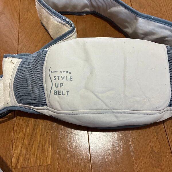 アテックス ATEX フィットネス器具 AX-H125 ゆらゆらスタイルUPベルト