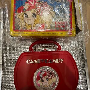 キャンディ・キャンディ ボックス グッズ入り
