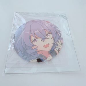 あんスタ エスプリ ユメ コレ缶 缶バッチ