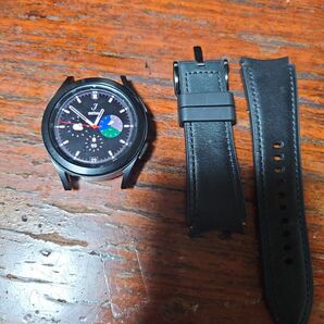 Galaxy Watch4 Classic 即発送