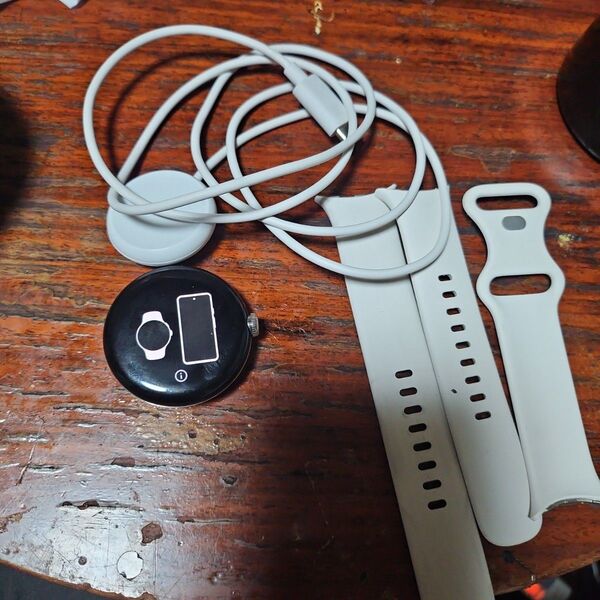 pixel watch 即発送