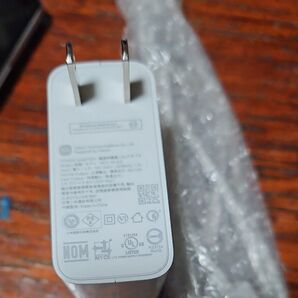 Xiaomi 電源アダプタ MDY-13ED 120W
