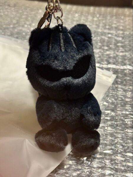 【新品・公式品】j-hope HOPE ON THE STAGE グッズ Chipmunk Plush Keyring リス