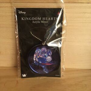  postage 120 jpy ~ Kingdom Hearts acrylic fiber mirror ①