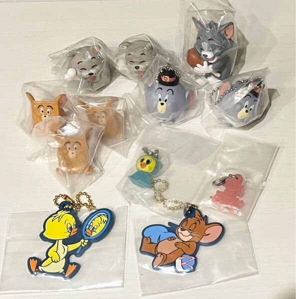 Funny Art Best Selection ガチャガチャ 一番くじ 新品未使用 キーホルダー フィギュア