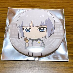 ガンダムSEED FREEDOM 推し旅 イザークトレーディング缶バッジ 缶バッジ