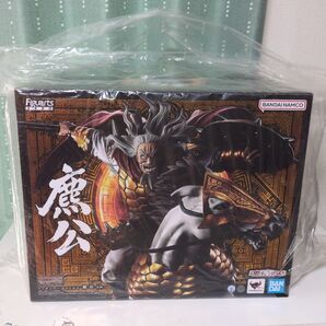 輸送箱あり キングダム figuartsZERO 鷹公 魂ウェブ商店 フィギュア