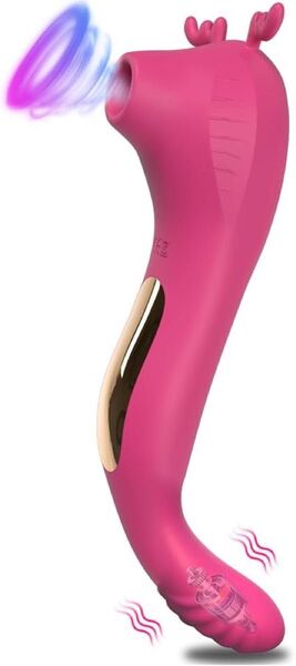 未使用品 匿名発送 電動マッサージ器 ピンク